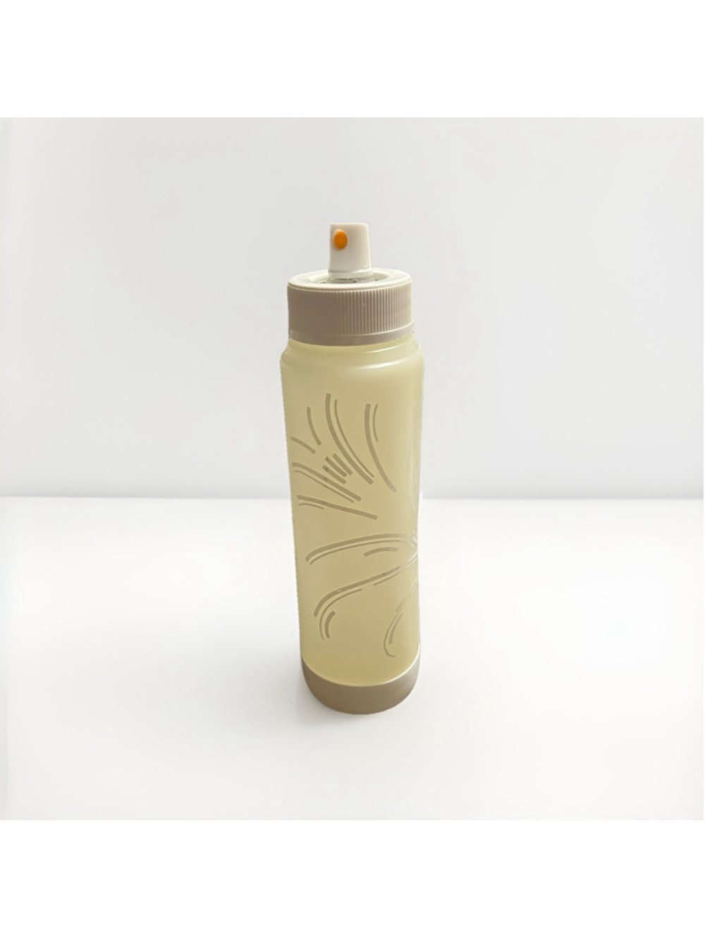Pampered Chef Kitchen Spritzer Oil Spray Pump Bottle #2506